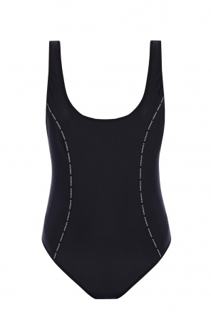 One-piece swimsuit, zdjęcie 1 One-piece swimsuit od Versace